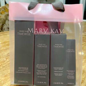 Mary Kay a Miracle set for Normal/Dry skin
